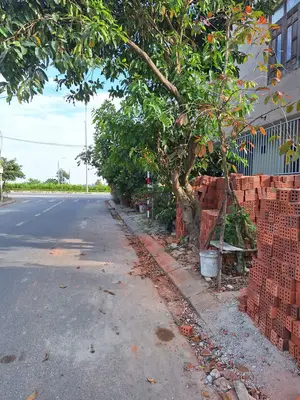 Bán đất mặt tiền Bờ Đằm 4, Cẩm Lệ – 108 m², 3,7 tỷ – ảnh 1