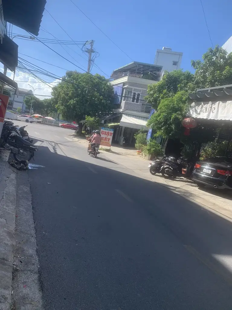 Bán nhà mặt tiền Thanh Huy, Thanh Khê – 47 m², 3 tầng, 6,5 tỷ – ảnh 4