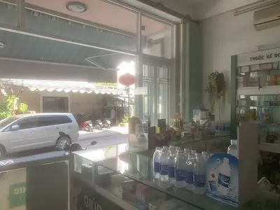 Bán nhà mặt tiền Thanh Huy, Thanh Khê – 47 m², 3 tầng, 6,5 tỷ – ảnh 6
