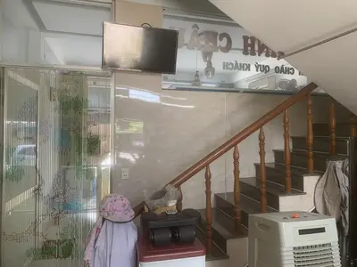 Bán nhà mặt tiền Thanh Huy, Thanh Khê – 47 m², 3 tầng, 6,5 tỷ – ảnh 12