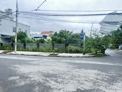 Bán đất mặt tiền Gò Lăng 4, Hòa Vang – 330 m², 21 tỷ – ảnh 2