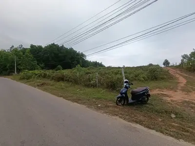Bán đất Thôn Đông Sơn Xã Hòa Ninh, Hòa Vang – 8.270 m², 5,8 tỷ