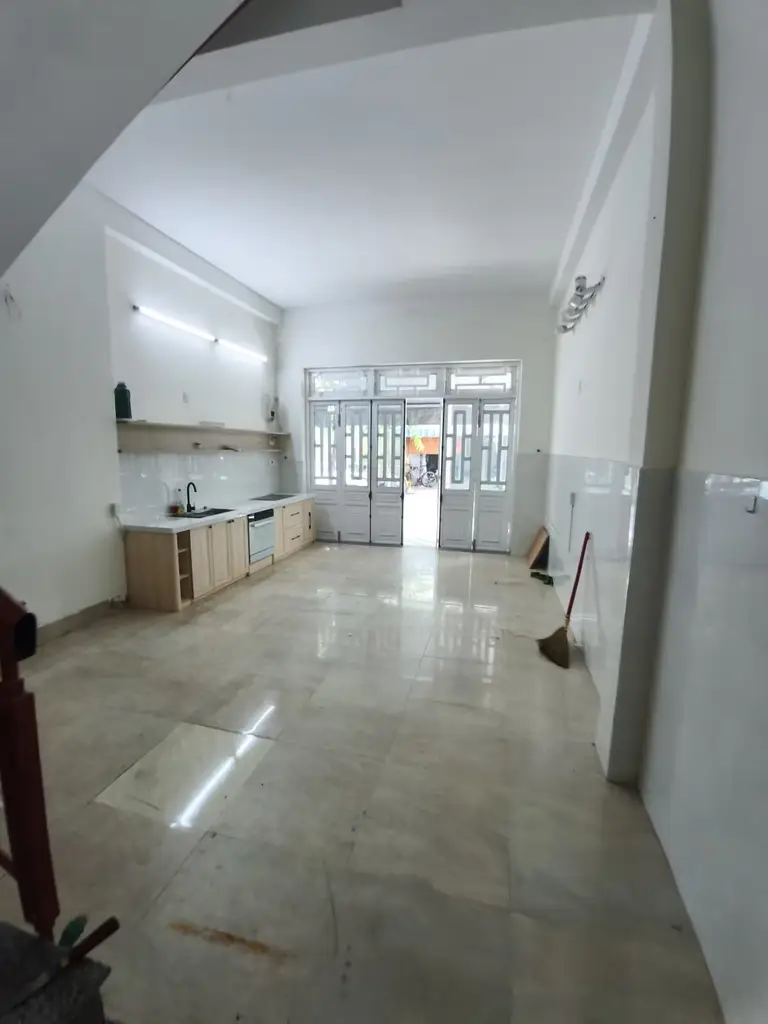 Bán nhà Hòa Mỹ 4, Liên Chiểu – 66 m², 2 tầng, 5,97 tỷ – ảnh 3