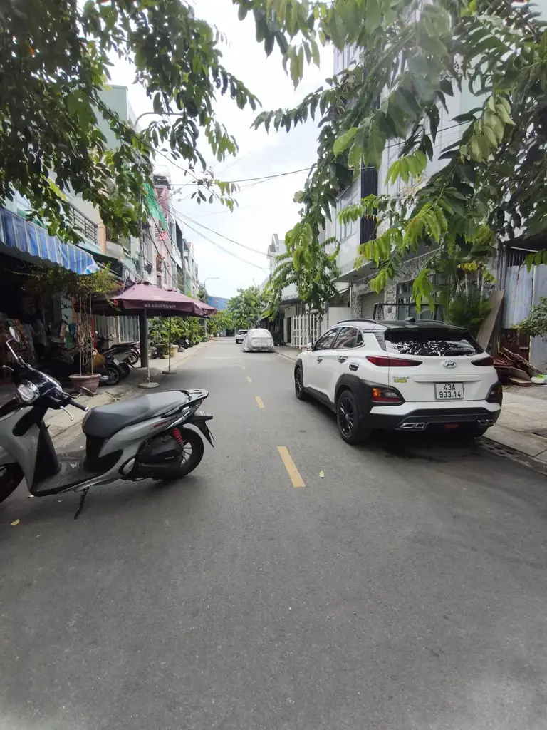 Bán nhà Hòa Mỹ 4, Liên Chiểu – 66 m², 2 tầng, 5,97 tỷ – ảnh 4