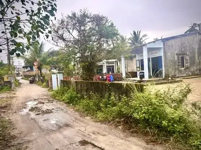 Bán đất Kiệt Lạc Long Quân,Điện Dương, Điện Bàn – 1.394 m², 35 tỷ – ảnh 2