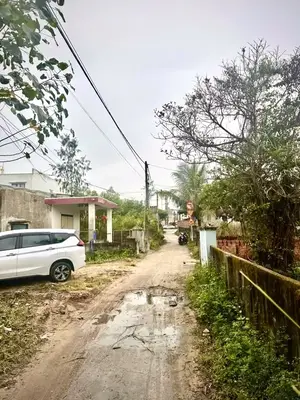 Bán đất Kiệt Lạc Long Quân,Điện Dương, Điện Bàn – 1.394 m², 35 tỷ – ảnh 3