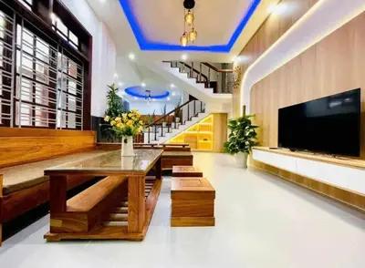 Bán nhà Kiệt Nguyễn Văn Linh, Hải Châu – 75 m², 3 tầng, 7,45 tỷ