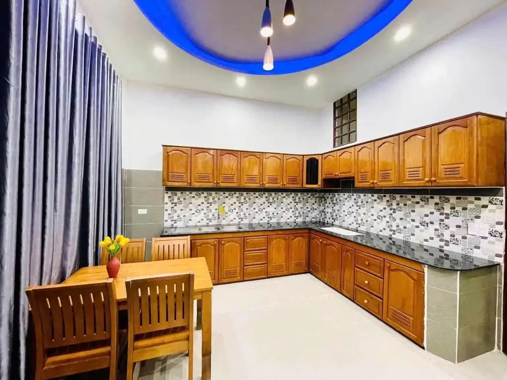 Bán nhà Kiệt Nguyễn Văn Linh, Hải Châu – 75 m², 3 tầng, 7,45 tỷ – ảnh 2