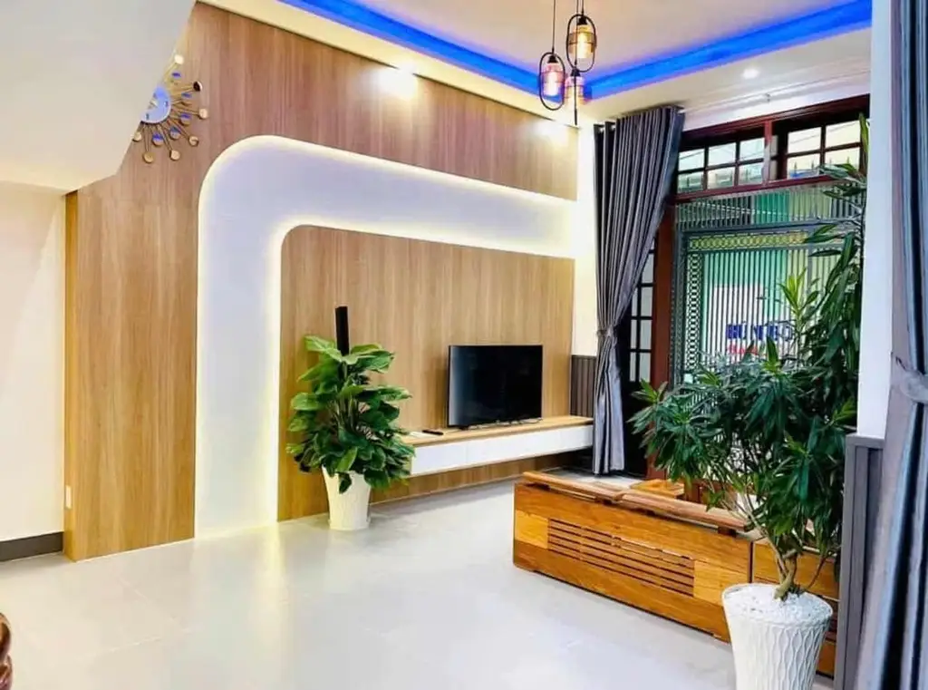 Bán nhà Kiệt Nguyễn Văn Linh, Hải Châu – 75 m², 3 tầng, 7,45 tỷ – ảnh 4