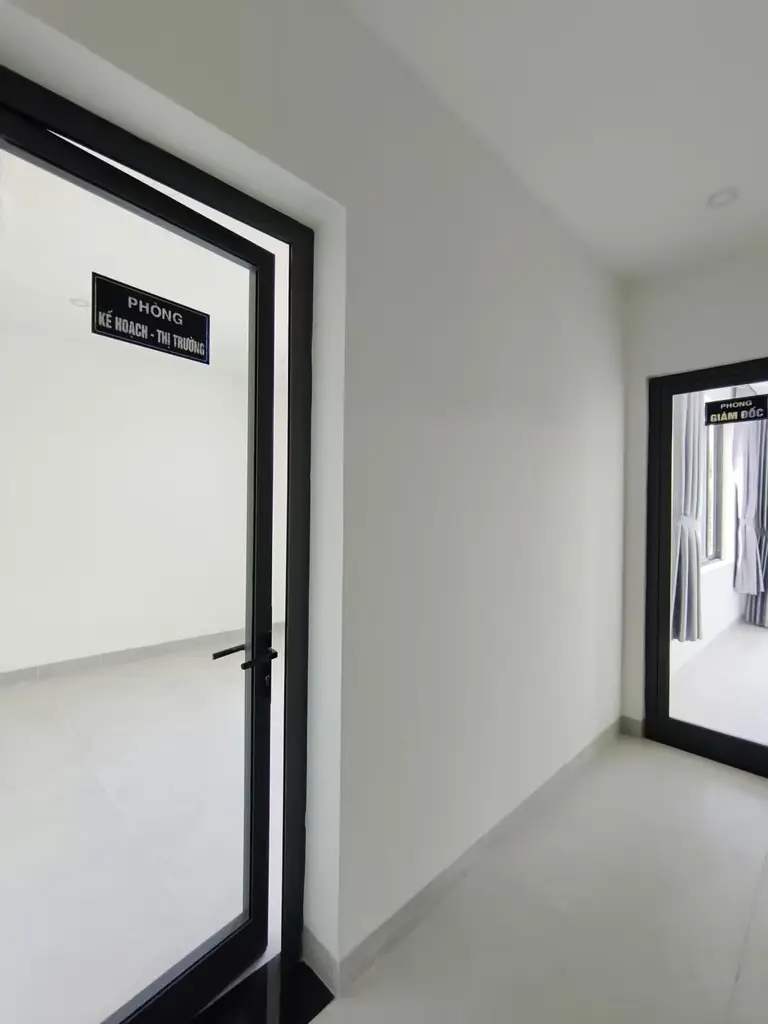 Bán nhà mặt tiền Bùi Trang Chước, Cẩm Lệ – 177 m², 3 tầng, 17,5 tỷ – ảnh 2