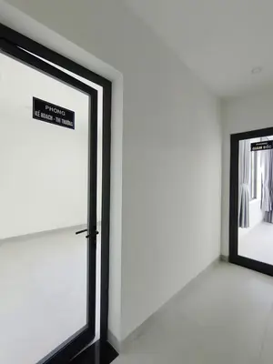 Bán nhà mặt tiền Bùi Trang Chước, Cẩm Lệ – 177 m², 3 tầng, 17,5 tỷ – ảnh 2