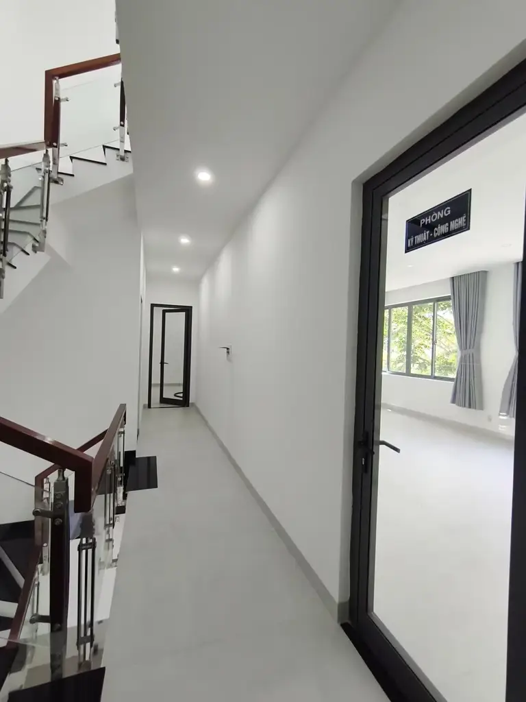 Bán nhà mặt tiền Bùi Trang Chước, Cẩm Lệ – 177 m², 3 tầng, 17,5 tỷ – ảnh 3