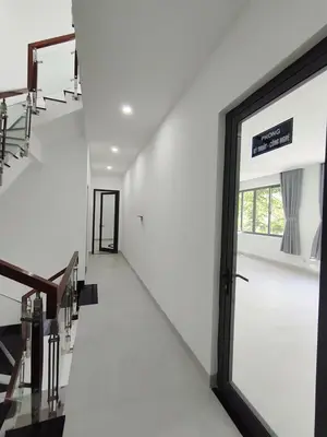 Bán nhà mặt tiền Bùi Trang Chước, Cẩm Lệ – 177 m², 3 tầng, 17,5 tỷ – ảnh 3