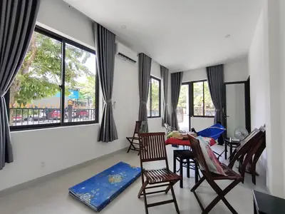 Bán nhà mặt tiền Bùi Trang Chước, Cẩm Lệ – 177 m², 3 tầng, 17,5 tỷ – ảnh 4
