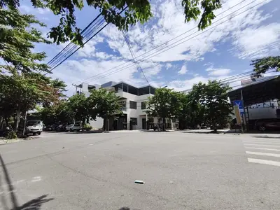 Bán nhà mặt tiền Bùi Trang Chước, Cẩm Lệ – 177 m², 3 tầng, 17,5 tỷ – ảnh 5