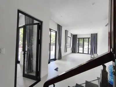 Bán nhà mặt tiền Bùi Trang Chước, Cẩm Lệ – 177 m², 3 tầng, 17,5 tỷ – ảnh 6