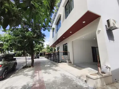 Bán nhà mặt tiền Bùi Trang Chước, Cẩm Lệ – 177 m², 3 tầng, 17,5 tỷ – ảnh 10