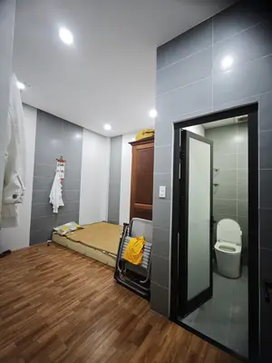 Bán nhà Phan Bá Phiến, Sơn Trà – 58 m², 3 tầng, 6,4 tỷ