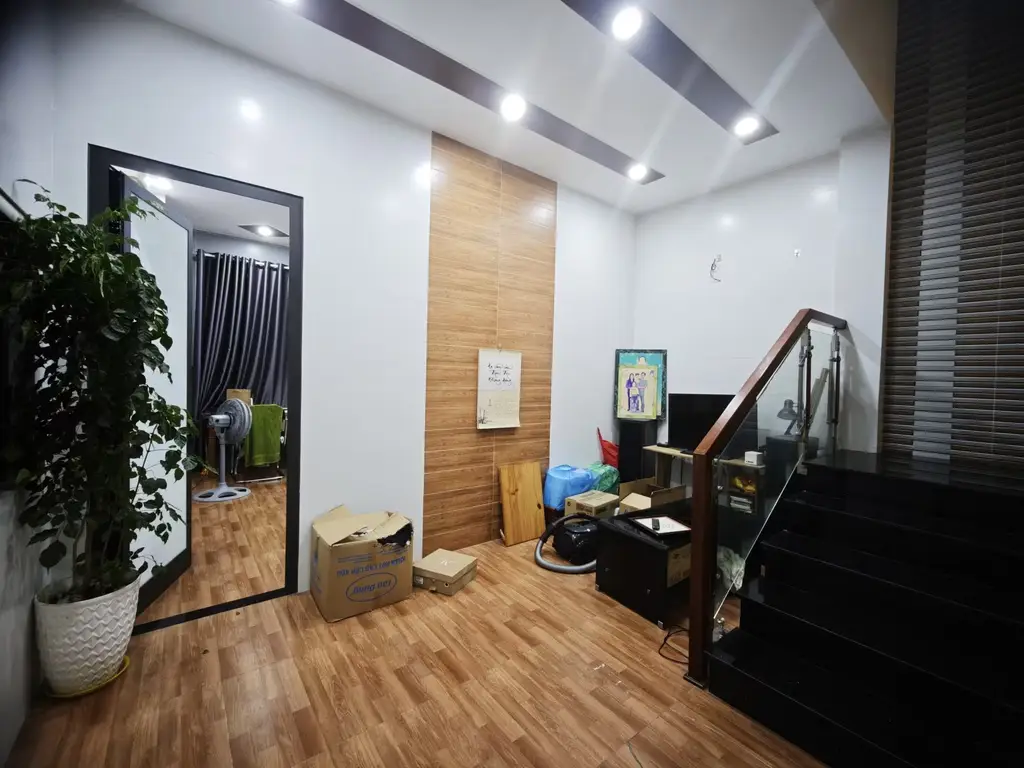 Bán nhà Phan Bá Phiến, Sơn Trà – 58 m², 3 tầng, 6,4 tỷ – ảnh 2