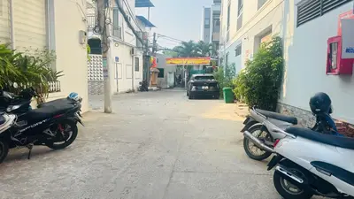 Bán nhà Đinh Thị Hòa, Sơn Trà – 60,7 m², 2 tầng, 7,2 tỷ – ảnh 2