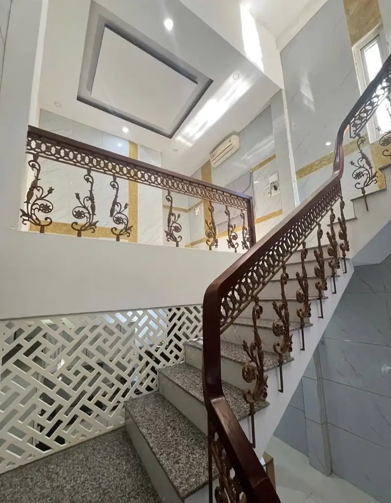 Bán nhà Đinh Thị Hòa, Sơn Trà – 60,7 m², 2 tầng, 7,2 tỷ – ảnh 3