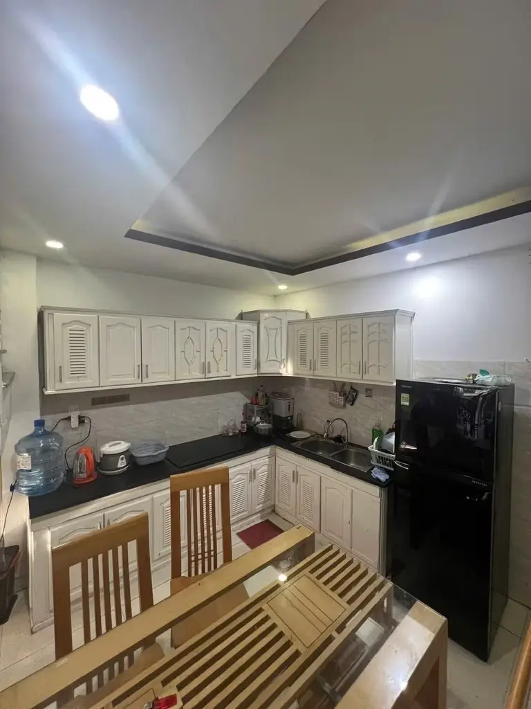 Bán nhà Đinh Thị Hòa, Sơn Trà – 60,7 m², 2 tầng, 7,2 tỷ – ảnh 4