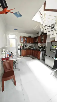 Bán nhà Kiệt Trần Cao Vân, Thanh Khê – 55 m², 3 tầng, 5 tỷ – ảnh 2