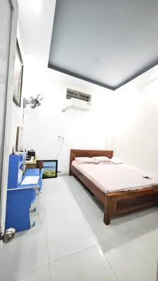 Bán nhà Kiệt Trần Cao Vân, Thanh Khê – 55 m², 3 tầng, 5 tỷ – ảnh 3