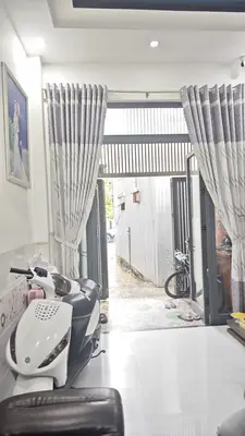 Bán nhà Kiệt Trần Cao Vân, Thanh Khê – 55 m², 3 tầng, 5 tỷ – ảnh 4