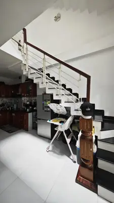 Bán nhà Kiệt Trần Cao Vân, Thanh Khê – 55 m², 3 tầng, 5 tỷ – ảnh 5