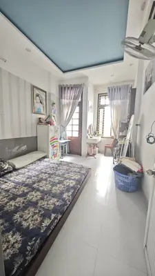 Bán nhà Kiệt Trần Cao Vân, Thanh Khê – 55 m², 3 tầng, 5 tỷ – ảnh 6