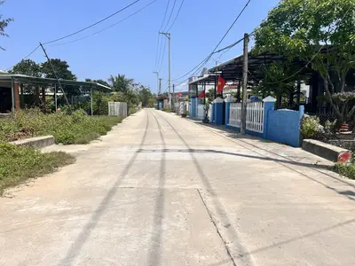 Bán nhà Hà My Trung – Điện Dương 650, Quảng Nam (khu khác) – 16,3 m², 40 tầng, 5 tỷ – ảnh 2