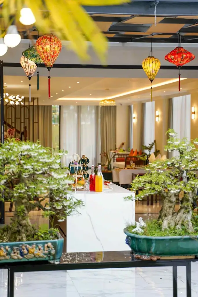 Bán nhà Cẩm Thanh, Hội An – 534 m², 3 tầng, 18 tỷ – ảnh 2