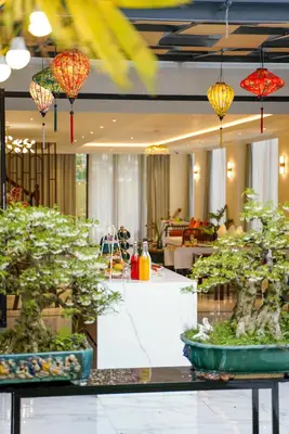 Bán nhà Cẩm Thanh, Hội An – 534 m², 3 tầng, 18 tỷ – ảnh 2
