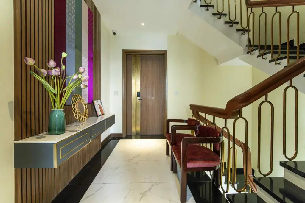 Bán nhà Cẩm Thanh, Hội An – 534 m², 3 tầng, 18 tỷ – ảnh 5