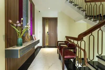 Bán nhà Cẩm Thanh, Hội An – 534 m², 3 tầng, 18 tỷ – ảnh 5