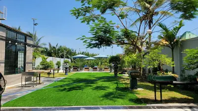 Bán nhà Cẩm Thanh, Hội An – 534 m², 3 tầng, 18 tỷ – ảnh 6