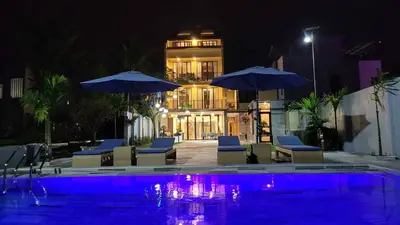 Bán nhà Cẩm Thanh, Hội An – 534 m², 3 tầng, 18 tỷ – ảnh 7