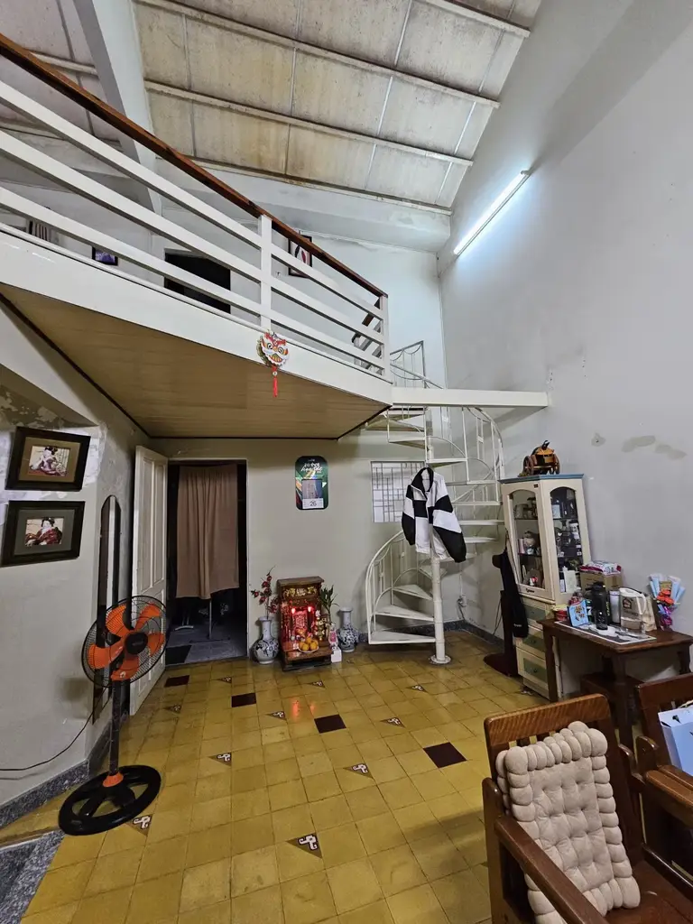 Bán nhà mặt tiền Trần Khánh Dư, Ngũ Hành Sơn – 113 m², 2 tầng, 18,4 tỷ – ảnh 3
