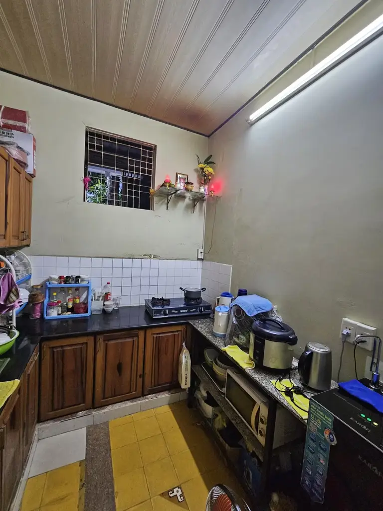 Bán nhà mặt tiền Trần Khánh Dư, Ngũ Hành Sơn – 113 m², 2 tầng, 18,4 tỷ – ảnh 4