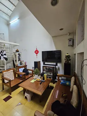 Bán nhà mặt tiền Trần Khánh Dư, Ngũ Hành Sơn – 113 m², 2 tầng, 18,4 tỷ – ảnh 5