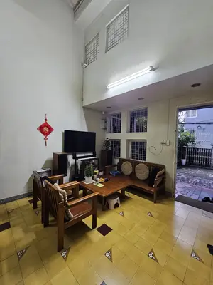 Bán nhà mặt tiền Trần Khánh Dư, Ngũ Hành Sơn – 113 m², 2 tầng, 18,4 tỷ – ảnh 6