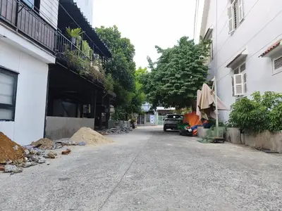 Bán nhà mặt tiền Núi Thành, Hải Châu – 28 m², 3 tầng, 4,5 tỷ – ảnh 2