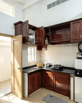 Bán nhà mặt tiền Núi Thành, Hải Châu – 28 m², 3 tầng, 4,5 tỷ – ảnh 3