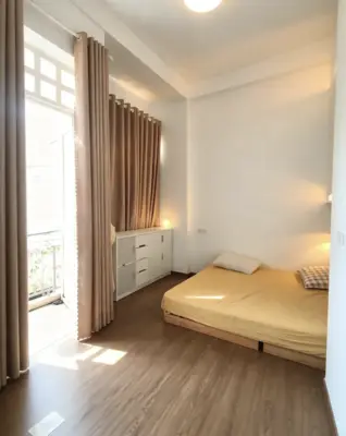 Bán nhà mặt tiền Núi Thành, Hải Châu – 28 m², 3 tầng, 4,5 tỷ – ảnh 5