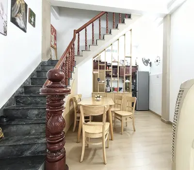 Bán nhà mặt tiền Núi Thành, Hải Châu – 28 m², 3 tầng, 4,5 tỷ – ảnh 6