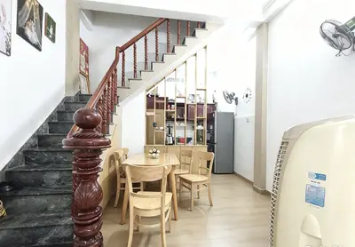 Bán nhà mặt tiền Núi Thành, Hải Châu – 28 m², 3 tầng, 4,5 tỷ – ảnh 8