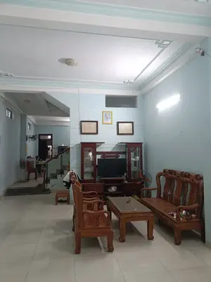 Bán nhà mặt tiền Nguyễn Xí, Liên Chiểu – 115 m², 3 tầng, 9,7 tỷ