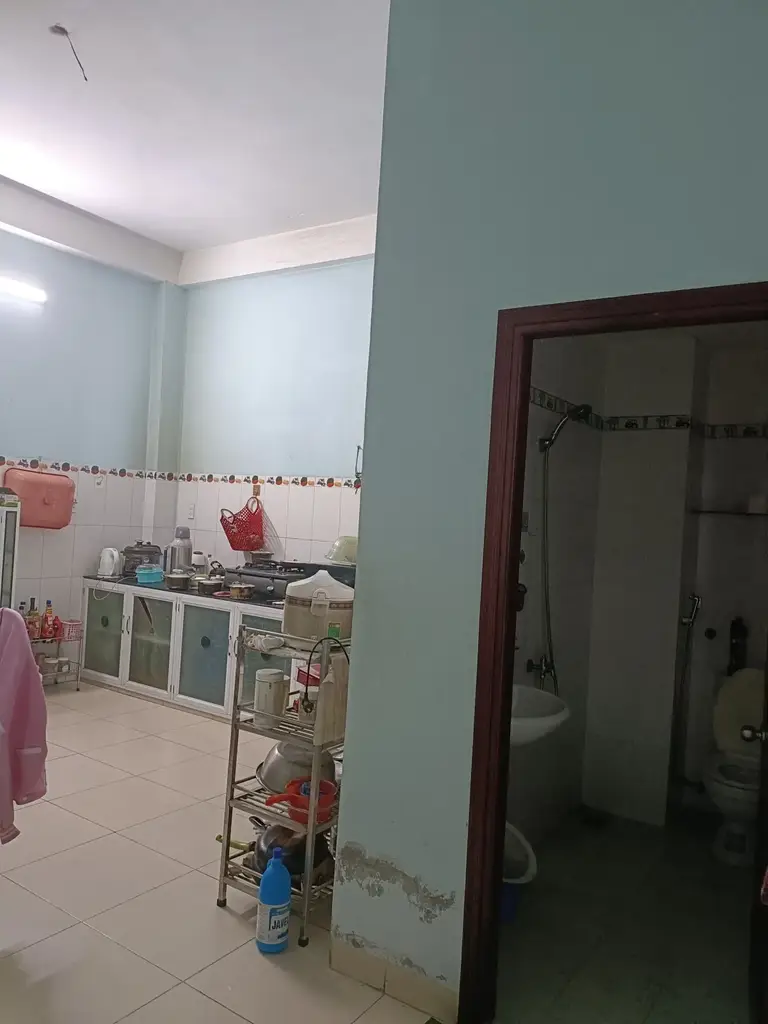 Bán nhà mặt tiền Nguyễn Xí, Liên Chiểu – 115 m², 3 tầng, 9,7 tỷ – ảnh 2