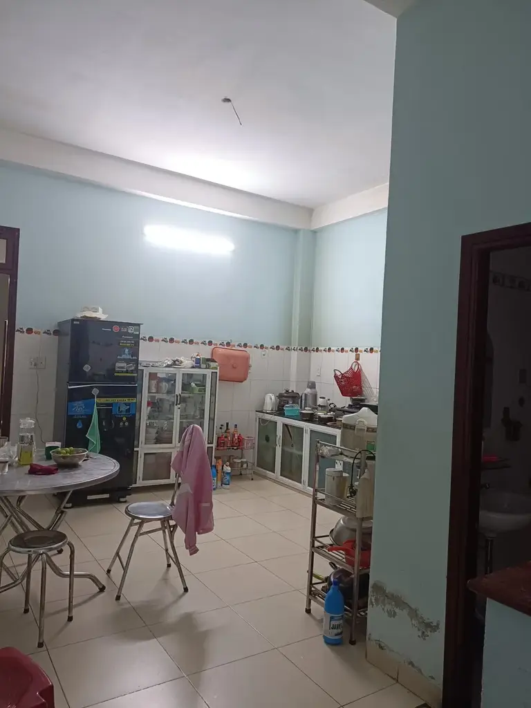 Bán nhà mặt tiền Nguyễn Xí, Liên Chiểu – 115 m², 3 tầng, 9,7 tỷ – ảnh 5
